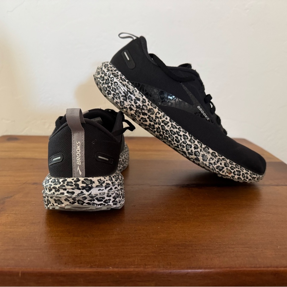 Brooks Revel 6